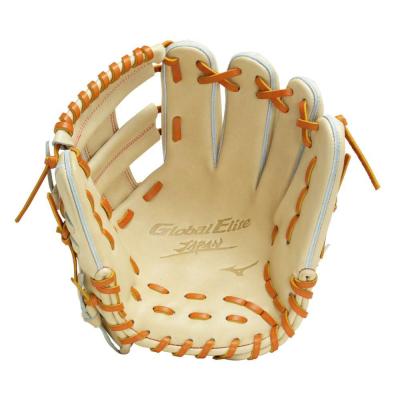 【新品、超軽量488g】グローバルエリート ジャパン ミズノ1AJGH32303 硬式用【グローバルエリート】ジャパン【内野手用／サイズ8