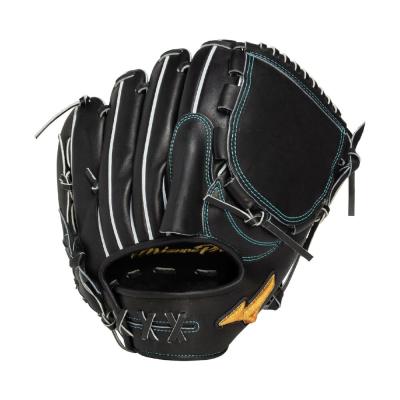 硬式野球グローブ 黒 ミズノプロ MizunoPro 内野用 硬式野球グローブ 黒 ミズノプロ MIZUNO PRO