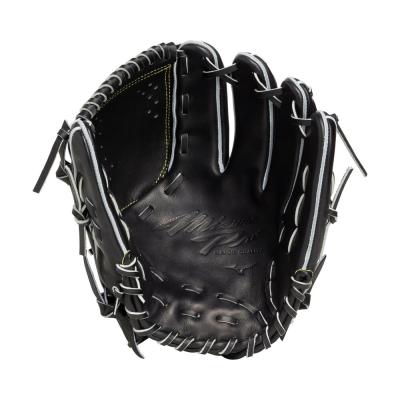 ミズノプロ 硬式 投手 グローブ タテトジ ミズノプロ 硬式 投手