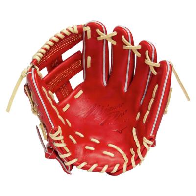 硬式用【ミズノプロ】Classic 限定カラー【内野手用／サイズ9