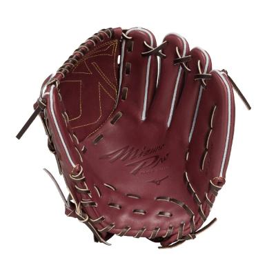 ミズノプロ　大勢モデル　投手用 MIZUNO ミズノ 軟式用ミズノプロ2024セレクションモデル 投手用