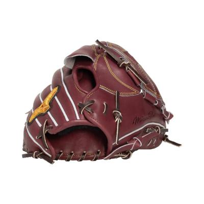 硬式用【ミズノプロ】限定モデル【投手用(ヨコ型)／サイズ11