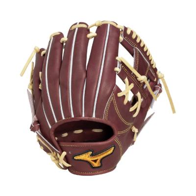 硬式用【ミズノプロ】限定モデル【内野手用／サイズ8】|1AJGH33203