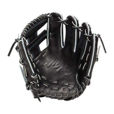 硬式用【ミズノプロ】限定モデル【内野手用／サイズ9】|1AJGH33213