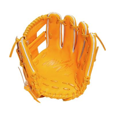 硬式用【ミズノプロ】限定モデル【内野手用／サイズ9】|1AJGH33213