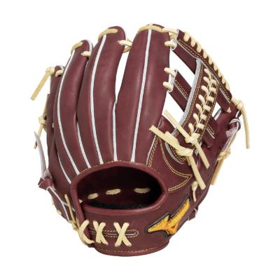 硬式用【ミズノプロ】限定モデル【内野手用／サイズ9】|1AJGH33213