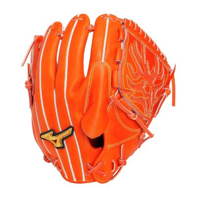 硬式用【ミズノプロ】限定モデル【投手用(タテ型)／サイズ11