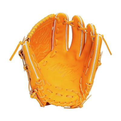 硬式用【ミズノプロ】限定モデル【投手用(タテ型)／サイズ11