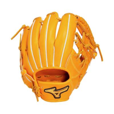 硬式用【ミズノプロ】限定モデル【内野手用／サイズ9】|1AJGH33223