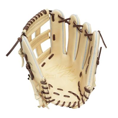 硬式用【ミズノプロ】CRAFTED Edition【長野型／サイズ14】|1AJGH34007