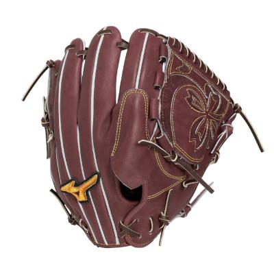 予約／ミズノプロ】硬式用CRAFTED Edition【高橋宏斗型(SPEEDREVO