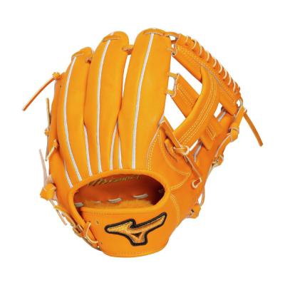 そ*う様 ミズノプロ硬式内野手用グラブ ミズノプロ｜内野手／オールラウンド｜硬式｜グローブ／グラブ｜野球