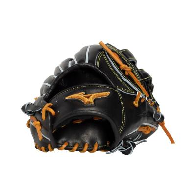 M♦キャロット　１ 硬式用【ミズノプロ】Classic【外野手用／サイズ14】|1AJGH34107