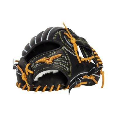 硬式用【ミズノプロ】限定仕様モデル【内野手用／サイズ10