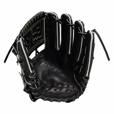 硬式用【ミズノプロ】CRAFTED Edition【内野手用MM型／サイズ9