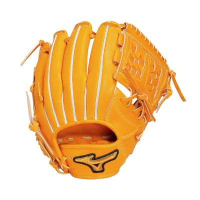 ミズノプロ内野手用　　プロ支給品　倉本選手 ミズノプロ内野手用 プロ支給品 倉本選手 ミズノプロ内野手用