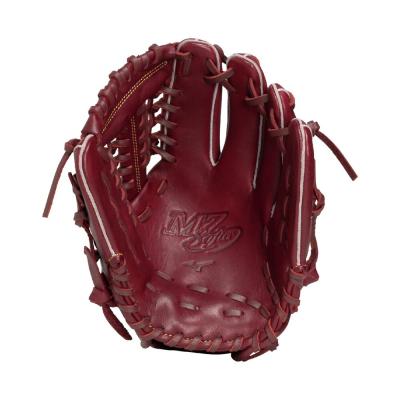 ジュニアソフトボール用MZ Softer(エムジーソフター)【オールラウンド