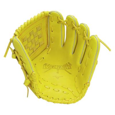 軟式用ウィルドライブ レッド AXI【投手向け／サイズ11