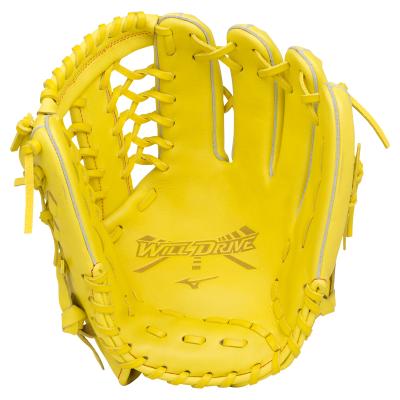 軟式用ウィルドライブ レッド【外野手向け／サイズ14】|1AJGR21807