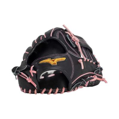 ミズノプロ　一般軟式　外野　西川モデル　16N　ミズノ直営店限定 軟式用【ミズノプロ】CRAFTED Edition【西川型／サイズ16N