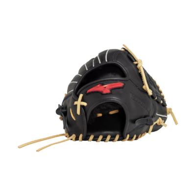 ミズノ　一般軟式用ウィルドライブ レッド(限定)　内野手用　ブラック　右投げ 楽天市場】軟式グローブ / ミズノ 外野手用 軟式グラブ 右投げ