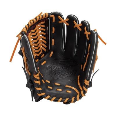 軟式用ウィルドライブ レッド IBE【オールラウンド用／サイズ10