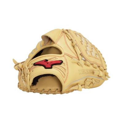 軟式用ウィルドライブ レッド IBE【投手向け／サイズ11】|1AJGR32801