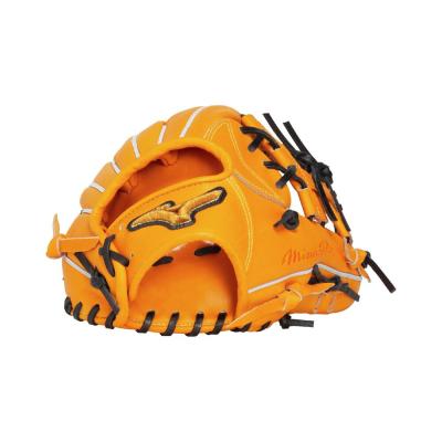 93.限定品!!ミズノプロCRAFTED Edition軟式グラブ ミズノプロ クラフティッドエディション ー世界で活躍するプレーヤーが