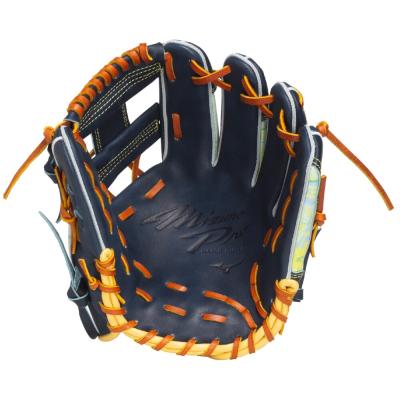 ミズノプロ　軟式　内野手　サイズ9 MIZUNO ミズノ 軟式用ミズノプロCRAFTED Edition 内野MM型 内
