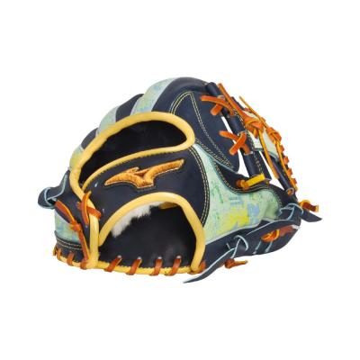 ミズノプロ 軟式 内野手用 1AJGR29103 野球 グローブ 軟式用【ミズノプロ】2025セレクションモデル【内野手用／サイズ