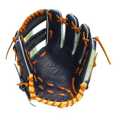 ミズノプロ　軟式　内野手　サイズ9 MIZUNO ミズノプロ/オーダーグラブ/軟式グローブ/内野手AXI1