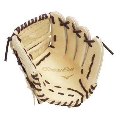 ミズノ　グローバルエリート　グローブ　軟式 軟式用【グローバルエリート】プロフェッショナルセレクション