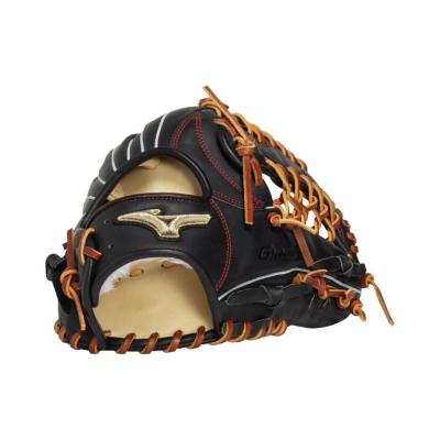 ミズノ グローバルエリート 18N 左投げ 軟式用【グローバルエリート】プロフェッショナルセレクション