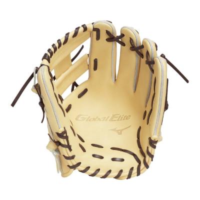 MIZUNO - ミズノ　グローバルエリート　Hセレクション01 軟式内野手グラブ　サイズ9 軟式用【グローバルエリート】Hselection SIGNA【内野手用