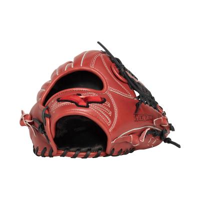 軟式用ウィルドライブ レッド IBE限定スペック【外野手向け