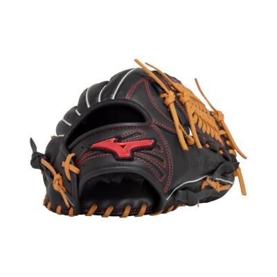ミズノ(MIZUNO)軟式用グラブ オールラウンド用 野球グローブ ウィルドライブ レッド IBE 1AJGR33600 80… 軟式用ウィルドライブ レッド IBE【オールラウンド用／サイズ10