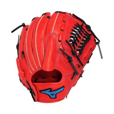 軟式用ウィルドライブ ブルー 限定カラー【投手向け／サイズ11