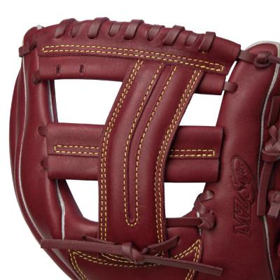 美品　MIZUNO MZ Softer 軟式内野手用　グローブ MIZUNO ミズノ 軟式用Mz Softer 内野手向け サイズ9 1AJGR23913