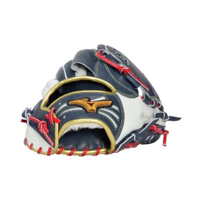 ミズノプロ】軟式用 勝色コレクション【投手用／サイズ12】|1AJGR34101