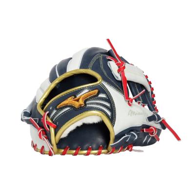 ミズノプロ】軟式用 勝色コレクション【内野手用／サイズ10