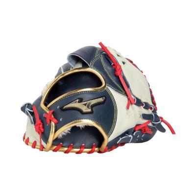 グローバルエリート】軟式用 勝色コレクション【投手用／サイズ11