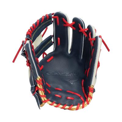 グローバルエリート】軟式用 勝色コレクション【内野手用／サイズ9