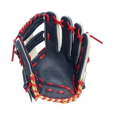 グローバルエリート】軟式用 勝色コレクション【内野手用／サイズ10