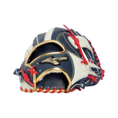 グローバルエリート】軟式用 勝色コレクション【内野手用／サイズ10