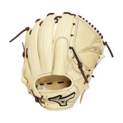 ★値下げしました★15ポンド試投のみ★ゼンウレタン★グローバル★ 軟式用【グローバルエリート】SELECT【投手用／サイズ11】|1AJGR34401