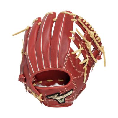 軟式用【グローバルエリート】SELECT【内野手用／サイズ9】|1AJGR34403