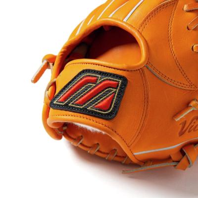 【希少・美品】ミズノ 硬式グローブ Victory Stage 内野手用 軟式用【ミズノ直営店限定】Victory Stage 復刻グラブ【内野手用
