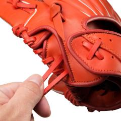 ジュニアソフトボール用セレクトナイン【オールラウンド用／サイズM