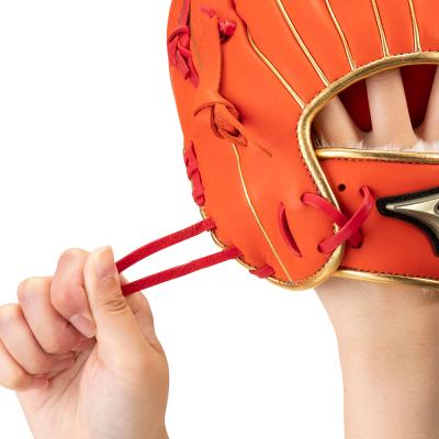 クラウドファンディング限定　クーリースカンク　ソフト3点セット ソフトボール用【グローバルエリート】タイト設計【内野手向け