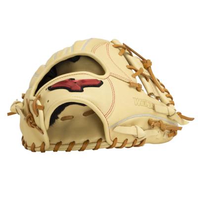 A. C. G. 9' 2\" Wilson ファンボード ソフトボール用ウィルドライブブルー(FRP製／76cm／平均460g)(1、2号